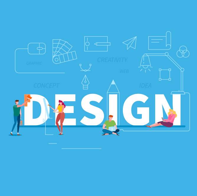 Web Design ATS Digital Marketing